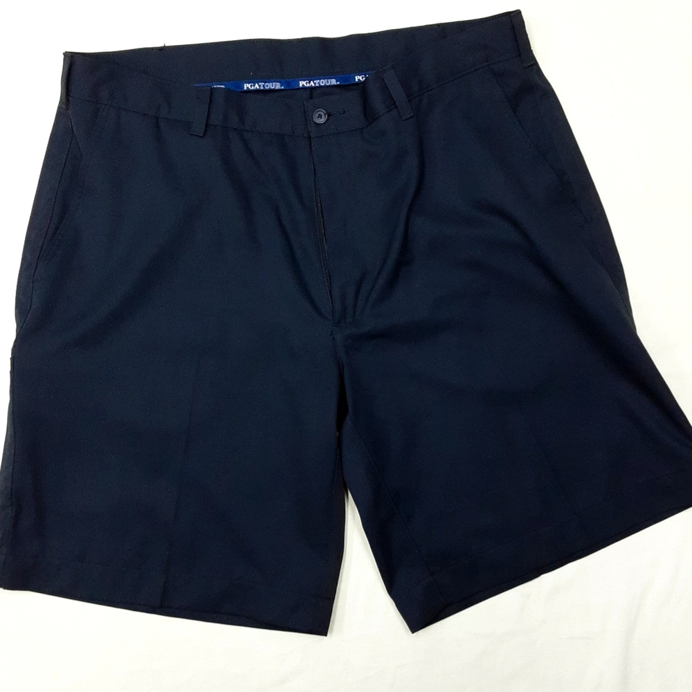 PGA Golf Shorts Men's 38